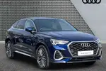 2023 Audi Q3