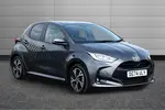 2024 Toyota Yaris