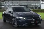 2025 Mercedes-Benz CLA