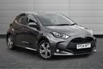 2024 Toyota Yaris