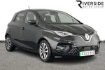 2023 Renault Zoe