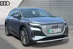 2023 Audi Q4