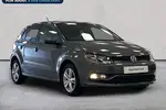 2017 Volkswagen Polo