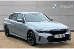 2026 BMW 3 Series