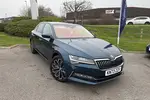 2023 Skoda Superb
