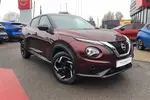 2023 Nissan Juke