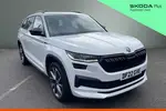 2022 Skoda Kodiaq