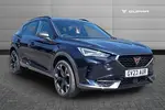 2023 Cupra Formentor