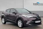 2023 Toyota C-HR