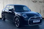 2025 MINI Hatchback 5dr