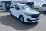 2024 Ford Tourneo Connect
