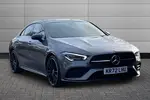 2022 Mercedes-Benz CLA
