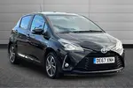2017 Toyota Yaris