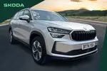 2024 Skoda Kodiaq