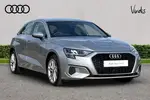2024 Audi A3