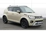 2023 Suzuki Ignis