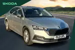 2021 Skoda Octavia