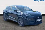 2024 Ford Puma