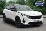 2023 Peugeot 3008