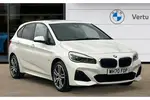 2020 BMW 2 Series Active Tourer