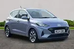 2024 Hyundai i10