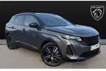 2024 Peugeot 3008
