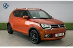 2017 Suzuki Ignis