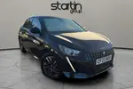 2023 Peugeot 208