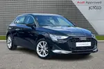 2024 Audi A3