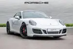 2018 Porsche 911