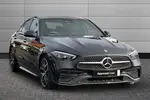 2024 Mercedes-Benz C-Class