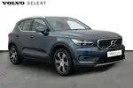 2020 Volvo XC40