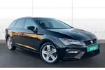 2019 SEAT Leon ST