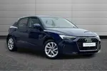 2024 Audi A1