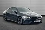 2023 Mercedes-Benz CLA