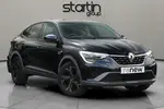 2021 Renault Arkana