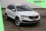 2019 Skoda Karoq