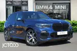 2020 BMW X5