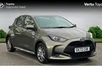 2023 Toyota Yaris