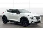 2025 Nissan Juke