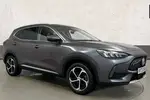 2023 MG HS
