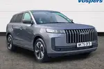 2025 Jaecoo 5