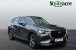 2025 Mazda CX-60