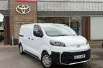 2025 Toyota Proace