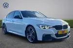 2017 BMW 3 Series