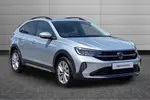 2024 Volkswagen Taigo