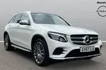 2017 Mercedes-Benz GLC