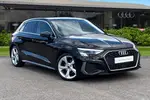 2022 Audi A3