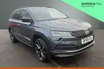 2020 Skoda Karoq