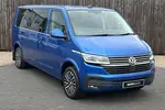 2021 Volkswagen Caravelle